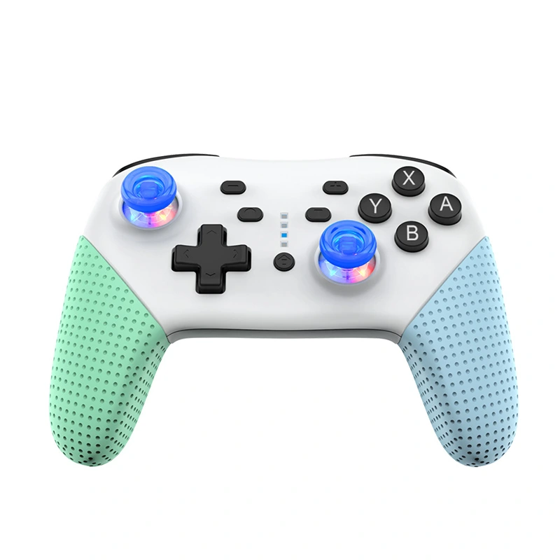 Switch Bluetooth Wireless Controller Ludus Controller