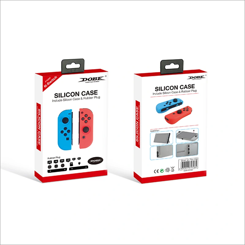 SWITCH Console Palpate Purgamentum Sleeve Silicone